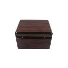 Paint Wooden Watch Box Temporary Watch Box Jewelry Packaging Box Paint Storage Collection Gift Box thumbnail-3