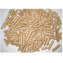 Top Quality Friendly Environmental Biomass Pellets Rice Husk Pellets for Heating thumbnail-4