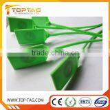 China Wholesale RFID LF/HF/UHF Cable Tag Passive RFID Cable Tie Tag Free Sample