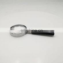 High Quality 5 Times HD Reading Magnifier Safety Magnifying Glasses For Sale thumbnail-3