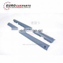 Sclass W222 B Style Body Kit Fit for 2014-2020y Front Bumper and Rear Bumper Side Skirts Exhaust Tips pp Material Body Parts thumbnail-5