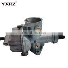 China manufacturer pz27 engine parts used CG150 motorcycle carburetor