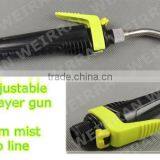 (84678) Electric Car Washer Portable 2 in 1 Jet Mini Car Washing Machine, Mini Power Jet Washing thumbnail-6