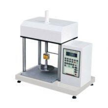 Foam Compression Stress Tester Shoes Material Compression Hardness Testing
