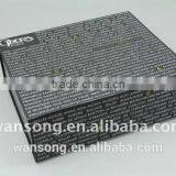 Hot Sale Gift Boxes With Magnetic Lid, Gift Box Packaging With High Quality Quality Choice thumbnail-2