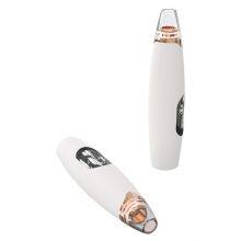 2021 Hot Sale USB Rechargeable Acne Removal Suction Pore Vacuum Blackhead Remover thumbnail-2