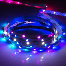 Promotion Sk6812 Rgbw Led Strip LC8812B 30 Leds Color Changing thumbnail-3