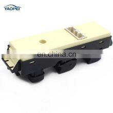 High Quality Electric Power Window Master Control Door Switch Left For Isuzus Rodeo 1998-2004 thumbnail-5