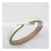 Reflective Light Shining Glowing Fluorescent Christmas Car Rear Decal Sticker Auto Vehicle Sticker Decal Rc Car thumbnail-3