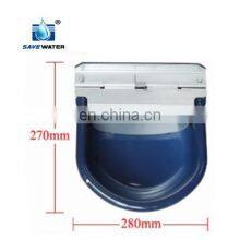 Automatic Dog Pet Water Bowl thumbnail-3