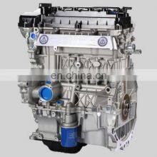 Motor Parts 1.5L GW4G15 Engine For Haval H1 H2 Hover M2 Great Wall Florid C30 Coolbear V80 thumbnail-4