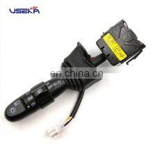 100% Professional Tested Electrical Combination Control Light Turn Signal Switch for Chevrolet Optra Daewoo Lacetti 96387324 thumbnail-1