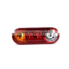 GELING Ready To Ship Red White Color ABS+PC Material Auto Car Rear Tail Lamp For HYUNDAL H-100 thumbnail-3