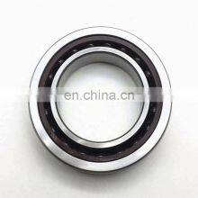 Super Precision Angular Contact Ball Bearing S7018 CDTP/P4B