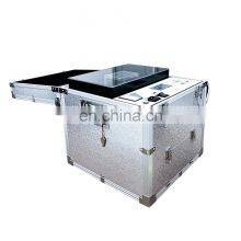 IIJ-II Fully Automatic Transformer Dielectric Loss Tester thumbnail-4