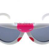 Lstest Fashion Girl Cute Lovely Nice Sunglasses thumbnail-3