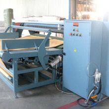 Automatic Mattress Roll Packing Machine thumbnail-2