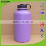 64 oz Vacuum Water Bottle Steel Infuser for Superior Heat Retention HD-104A-10 thumbnail-6