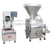 Sausage Clipper Machine in 2016 thumbnail-5