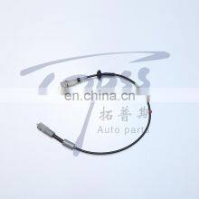Best Selling Car Accessories For Sale OEM 41510-25000 Clutch Cable For Hyundai thumbnail-5