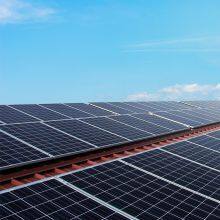 Rixin BIPV Solar Panels All Black Monocrystalline Silicon Solar Panel 6v 540w thumbnail-5