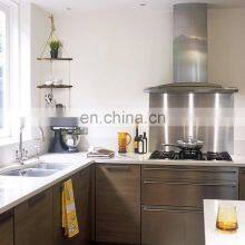 Hanging Corner Shelf 3 Tier Jute Rope thumbnail-4