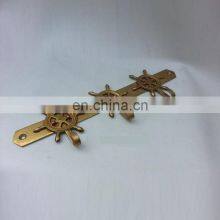 Decorative Brass Nautical Hangers