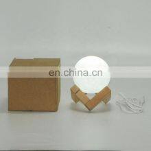 The Top Seller Moon Night Light 3D Moon Light Christmas Decoration Home Decoration thumbnail-2