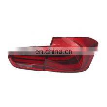OEM 8155133760 8156133760 Tail Light Assembly Tail Lamp Assy for LEXUS ES200 ES250 ES300H 2015- 2017 thumbnail-4