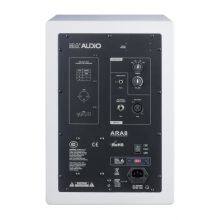 Hot Sale Whosaler ARA8 8 Inch Hi-Fi Active Studio Monitor Speaker to Order thumbnail-2