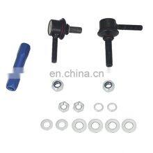 Heavy Duty Adjustable Front Sway Bar Link Kit for 03-09 Lexus GX470 thumbnail-4