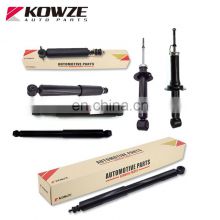 Auto Front Rear Left Right Shock Absorbers automotive parts Prices for Mitsubishi L200 pajero outlander Ford ranger Toyota Hilux