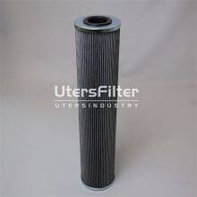 KKZ10 4330-01-375-0351 47J1576 UTERS Replaces SCROEDER Hydraulic Oil Filter Element