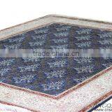 Good Quality New Arrival High Density Hand Knotted Pure Handmade Chinese Silk Carpet thumbnail-1