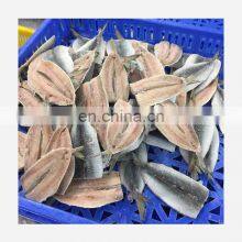 Good Quality IQF Frozen Sardine Fish Fillet for Processing thumbnail-4