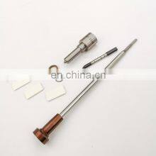 China UD Injector Repair Kit for Injector Assy 0445110376/594/807/808