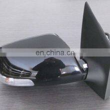Rear View Mirror With Folding For Yaris 2009 2010 2011 Accessories thumbnail-2