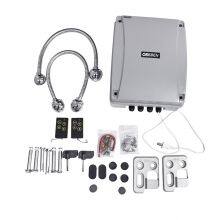 K680 DC24V Heavy Duty Gate Opener Automatic Swing Gate Operator thumbnail-5