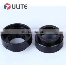 Good Quality CNC Service Fabrication High Precision Small Custom CNC Machining Metal Parts thumbnail-2