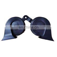 Hot New Products Suitable For Tesla Model 3 Low Pitch High Pitch Whistle Horn Auto Parts thumbnail-1