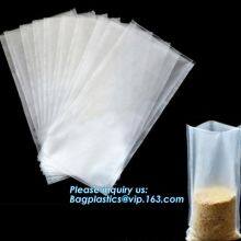 WATER SOLUBLE BAG, PVA MOULD PEEL FILM, POLYVINYL ALCOHOL, LAUNDRY SACK, DETERGENT POD PACK thumbnail-4