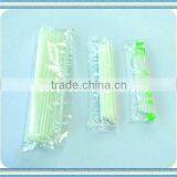Three Side Sealing Muti Straw Packing Machine thumbnail-2