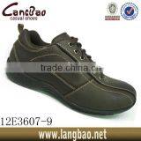 Men Leather Shoes Made in China thumbnail-1