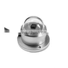 Solar Radiation Sensor 0-2000W/m2 300-1000nm Spectral Range 0-5v 4-20mA RS485 Output Pyranometer Sensor