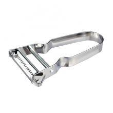 Wholesale Multi-function Kitchen Peeler Vegetable Peeler Fruit Peeler thumbnail-3