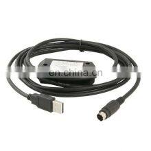 Original Packing FX1N 2N 1S 3U A Series USB-SC-09 (SC-09) Programming Cable For Mitsubishi PLC MELSEC thumbnail-2