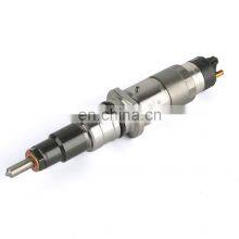 Excavator Parts ISX15 QSX15 Mechanical Engine Parts Fuel Injector 2872405 2894920 thumbnail-1