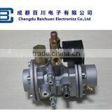 High Quality Diaphragm CNG Gas Pressure Regulator