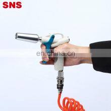 SNS XAR01-DX Pneumatic Tool High Efficiency Nozzle Air Duster Blow Gun thumbnail-2