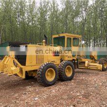 High Quality Cat Grader 140h thumbnail-1